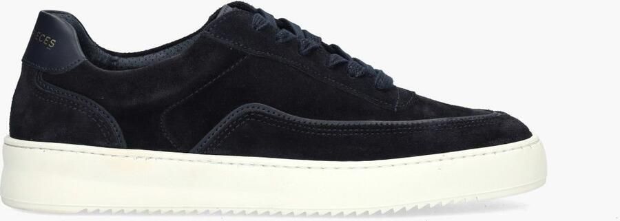 Filling Pieces Mondo Stack Donkerblauw