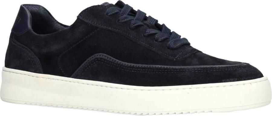Filling Pieces Mondo Stack Donkerblauw - Foto 2