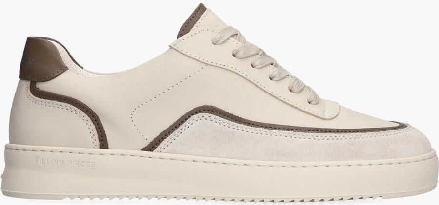 Filling Pieces Mondo Stack Off-White