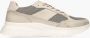 Filling Pieces Jet Runner Mesh Beige Unisex - Thumbnail 2