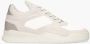 Filling Pieces Low Top Ghost Paneled Off-White Multicolor - Thumbnail 1