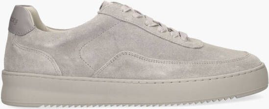 Filling Pieces Mondo Grijs