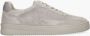 Filling Pieces Mondo Suede All Grey Gray Heren - Thumbnail 2