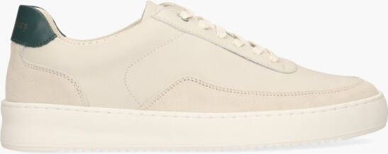 Filling Pieces Mondo Squash Off-White