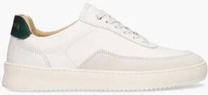 Filling Pieces Mondo Squash Wit Groen