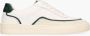 Filling Pieces Mondo Stack Wit Donkergroen - Thumbnail 1
