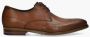 Floris van Bommel SFM-30301-24-01 Volwassenen Heren veterschoenNette herenschoenen Cognac - Thumbnail 6