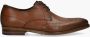 Floris van Bommel SFM-30301-24-01 Volwassenen Heren veterschoenNette herenschoenen Cognac - Thumbnail 205