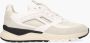 Floris van Bommel De Treener 01.03 Sneakers wit - Thumbnail 2