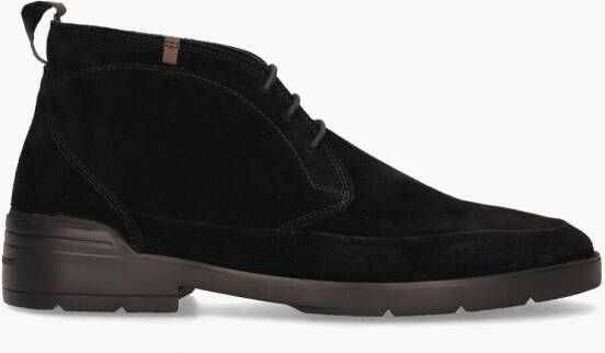 Floris van bommel De Venker SFM-50140 10-03 Black H-Wijdte