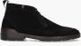 Floris van bommel De Venker SFM-50140 10-03 Black H-Wijdte - Thumbnail 1