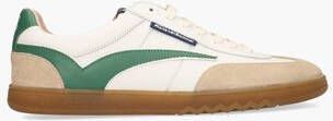 Floris van Bommel Stijlvolle Sneaker voor Moderne White - Foto 4