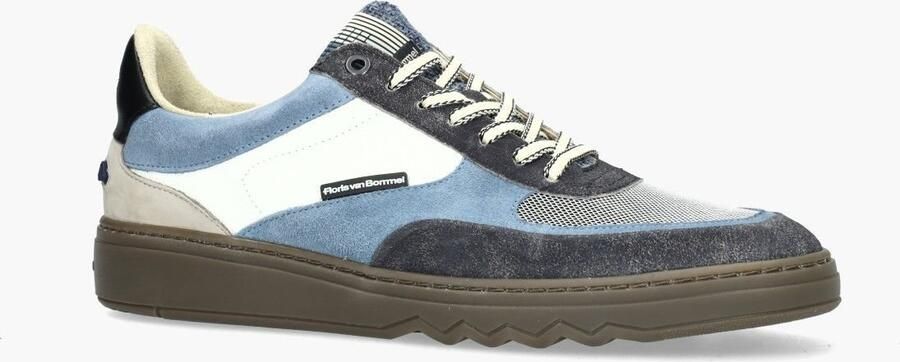 Floris van bommel De Kupster SFM-10143 31-01 DarkGrey G+ Wijdte - Foto 2