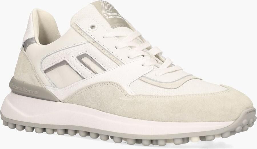 Floris van bommel Noppi SFM-10139 29.10 White G+ Wijdte - Foto 2