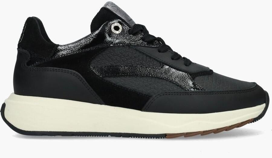 Floris van bommel Suvi SFW-10138-1 10-01 Black G-Wijdte - Foto 4