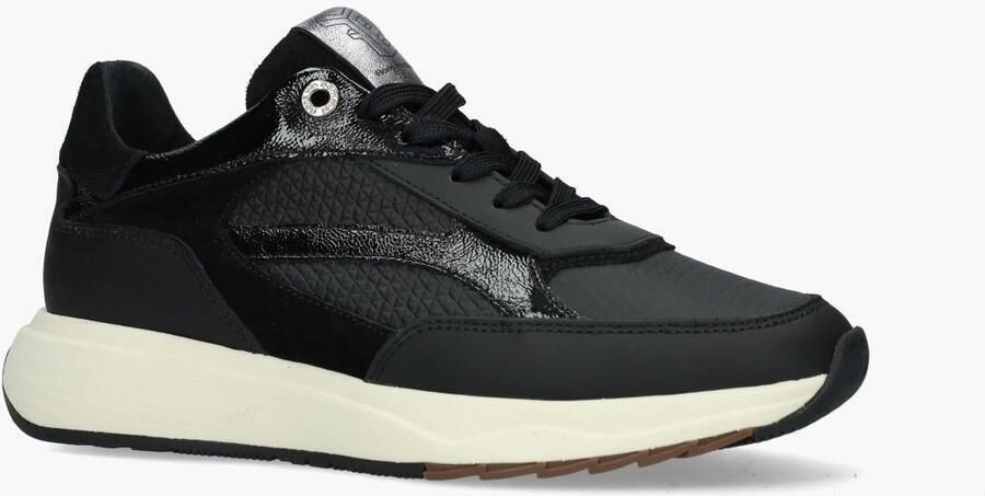 Floris van bommel Suvi SFW-10138-1 10-01 Black G-Wijdte - Foto 5