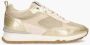 Floris van Bommel VINNI~05.44~~~~~~~~~~~~~~~~~~~ Lage sneakersDames sneakers Metallics - Thumbnail 4