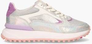 Floris van Bommel NOPPI 19.22 Volwassenen Lage sneakersDames sneakers Metallics - Foto 6