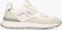 Floris van bommel Noppi 29.10 White G+ Wijdte Sneakers - Thumbnail 2