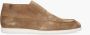 FLORIS VAN BOMMEL Instappers Heren Sfm-50135 Maat: 41 Materiaal: Suède Kleur: Bruin - Thumbnail 4