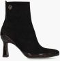 Floris van Bommel SFW-50076 Enkellaars Saxi 01.13 Bronz G - Thumbnail 4
