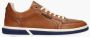 Floris van Bommel sfm 10119 sneakers heren groen 51 01 darkgreen suede 45(10+ ) - Thumbnail 3