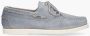 Van bommel 30164 Nava 01.00 Light Blue G+ Wijfte - Thumbnail 1
