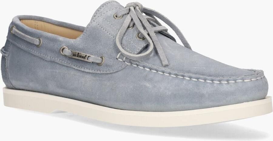 Van bommel 30164 Nava 01.00 Light Blue G+ Wijfte