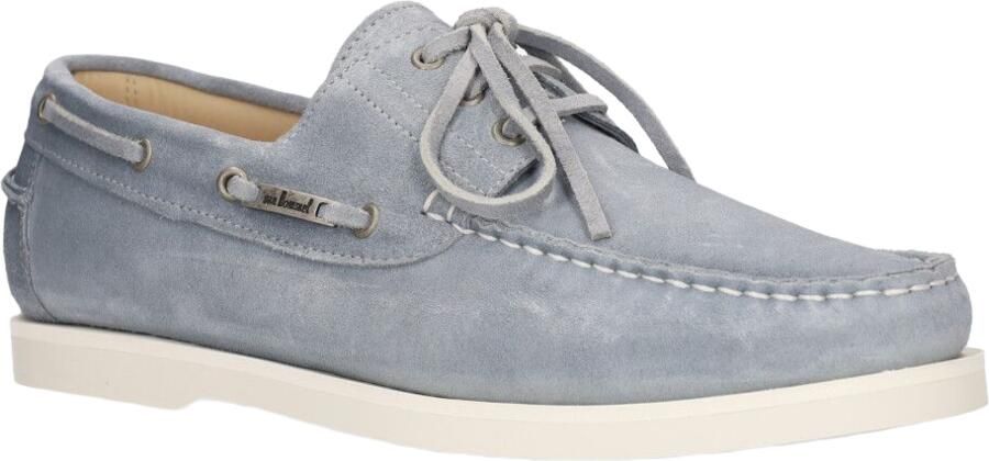 Van bommel 30164 Nava 01.00 Light Blue G+ Wijfte - Foto 3