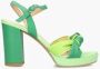 Cypres Franco Russo 5718 Groen - Thumbnail 1