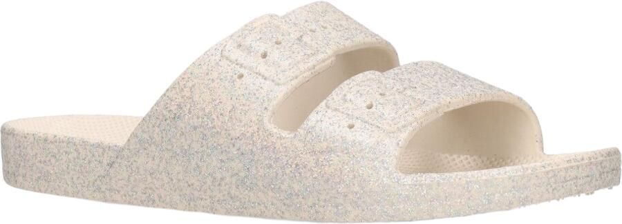 Freedom Moses slippers grijs Meisjes Rubber Effen 41 42 - Foto 6