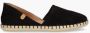 VERBENAS Espadrilles CARMEN SERRAJE instapschoen zomerschoen loafer met typische jute rand - Thumbnail 5