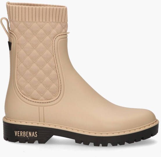 Verbenas Gala Beige Dames Regenboots - Foto 2