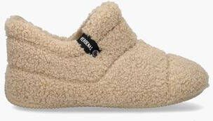 VERBENAS Pantoffels Yeti Gales pantoffel homeslipper instapschoen voor comfort - Foto 12