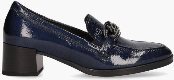 Gabor Blauwe Slipper Schoenen Blue Dames - Foto 5