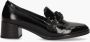 Gabor 32131-87 Zwart Damesloafers - Thumbnail 2