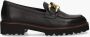 Gabor 35.241.27 Black Gold G-Wijdte Instapschoenen - Thumbnail 1