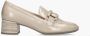 Gabor Leren Loafers met Lak - Thumbnail 2