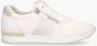 Gabor Dames Sneakers 43.420.20 Wit - Thumbnail 2