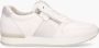 Gabor Dames Sneakers 43.420.20 Wit - Thumbnail 2