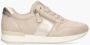 Gabor Sneaker 43.420.32 Metallic Champagne - Thumbnail 3