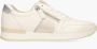 Gabor Sneakers wit Leer Dames - Thumbnail 2