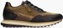 GABOR Lage Sneakers Dames 378 Maat: 40 5 Materiaal: Leer Kleur: Zwart - Thumbnail 2