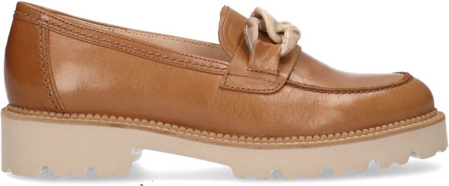 Gabor 95.241.24 Mocassins Beige - Foto 3