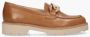 Gabor 95.241.24 Mocassins Beige - Thumbnail 2