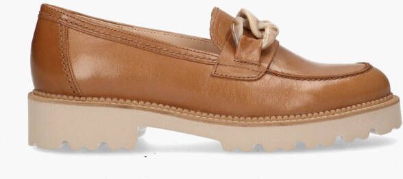 Gabor 95.241.24 Mocassins Beige - Foto 2