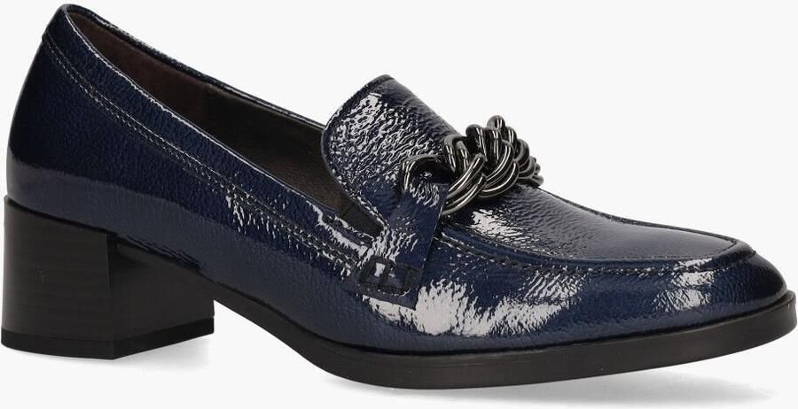 Gabor Blauwe Slipper Schoenen Blue Dames - Foto 8
