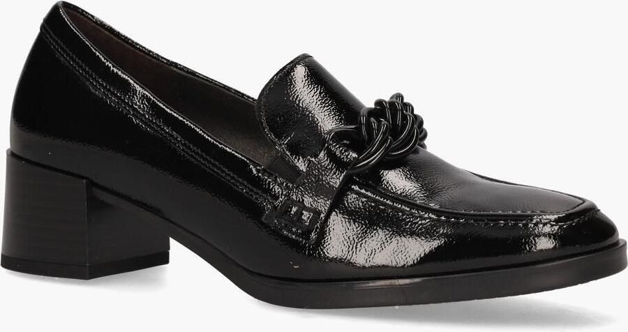 Gabor 32131-87 Zwart Damesloafers - Foto 5