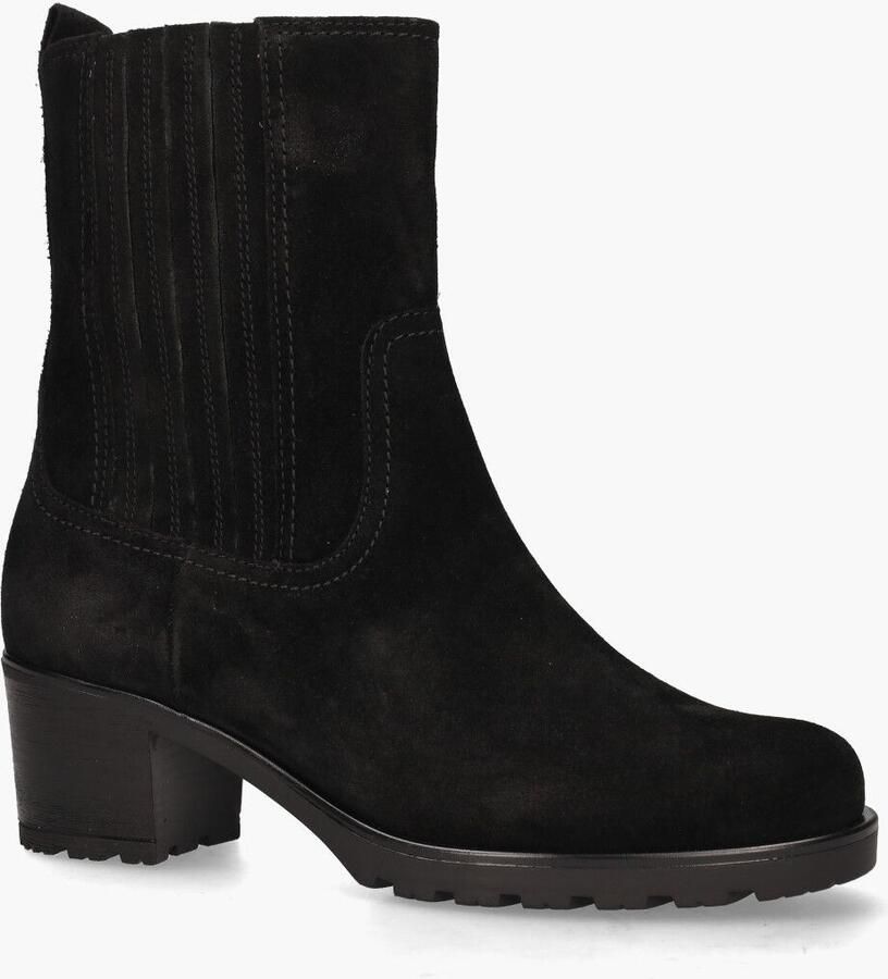 Gabor Dames Laarzen zwart Dames Laarzen zwart - Foto 3