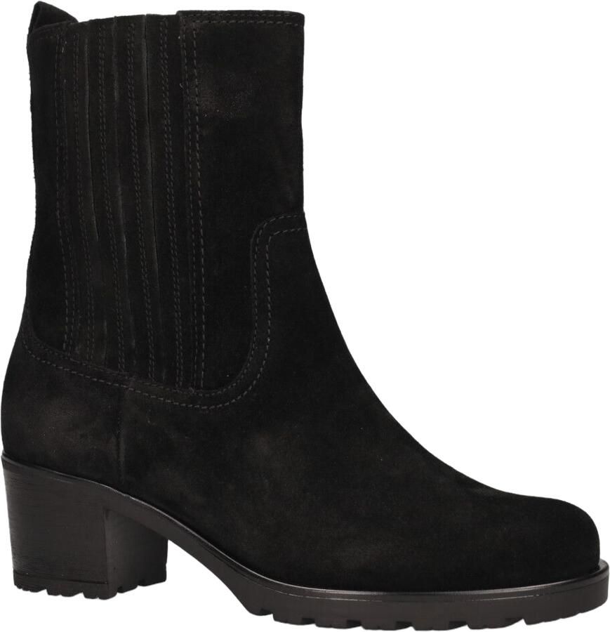 Gabor Dames Laarzen zwart Dames Laarzen zwart - Foto 2